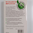 John Elkington : The green consumer guide : from shampoo ... - pikkukuva 2
