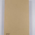 Hamako Ito Chaplin : Character dictionary accompanying "J... - pikkukuva 2