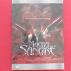 Mucha Sangre DVD - pikkukuva 1