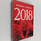 Hannu Laakso : 2018 - Kaksituhatta kahdeksantoista - pikkukuva 1