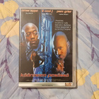 KÄÄRMEEN PESÄSSÄ dvd 1999 suomijulkaisu - pikkukuva 1