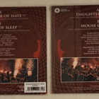 Amorphis - Daughter of Hate / House of Sleep 2x7” single - pikkukuva 2