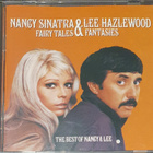 Nancy Sinatra & Lee Hazelwood - Fairy tales fantasies (Cd) - pikkukuva 1