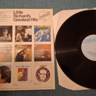 LITTLE RICHARD'S Greatest Hits LIVE 1967 - pikkukuva 2