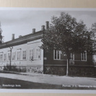 Porvoo , Runeberg` in koti, Söderström kaupan kortti - pikkukuva 1