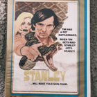 Stanley (1972) VHS - pikkukuva 1