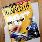 Tieteen kuvalehti, vuosikerta 2017 - pikkukuva 1