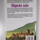Margit Sandemo : Häpeän talo - pikkukuva 2