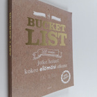 Elise de Rijck : Bucket list - pikkukuva 1