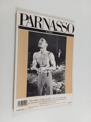 Parnasso 4/1991