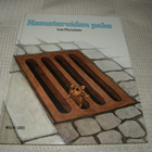 Luis Murschetz Hamstereiden pako - pikkukuva 1