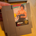 NES Rambo USA - pikkukuva 1