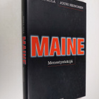 Pekka Aula : Maine : menestystekijä - pikkukuva 1