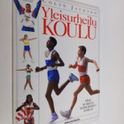 Colin Jackson : Yleisurheilukoulu - pikkukuva 1