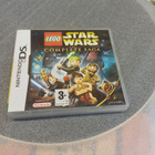 LEGO Star Wars: The Complete Saga (Nintendo DS) CIB – PAL - pikkukuva 1