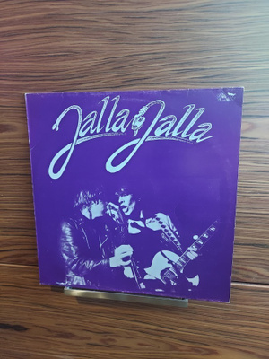 Jalla Jalla