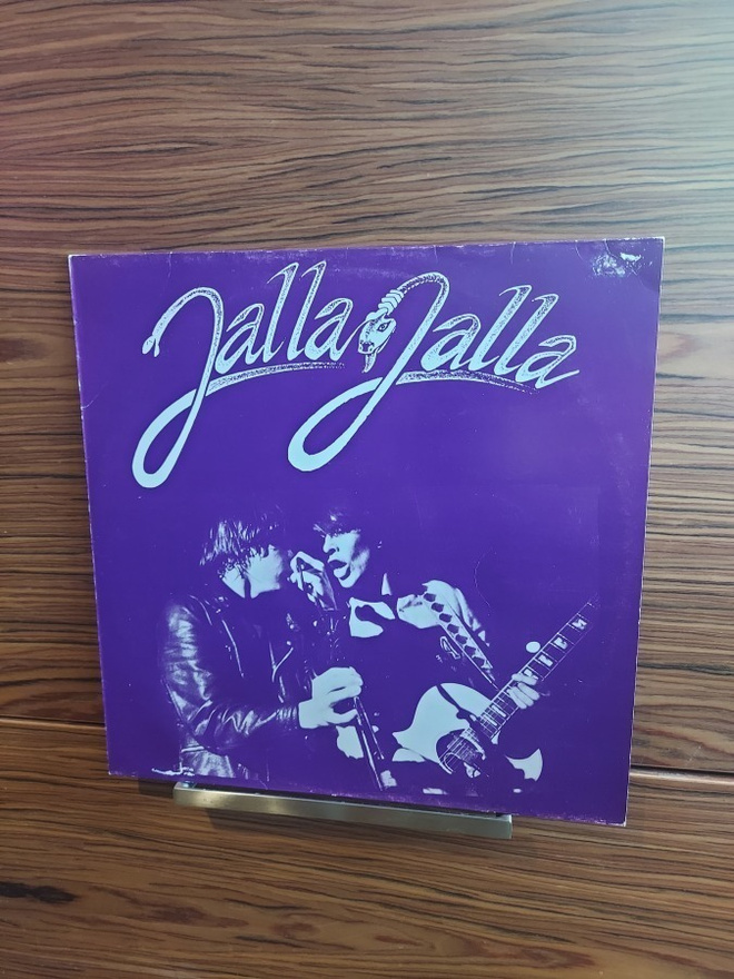 Jalla Jalla