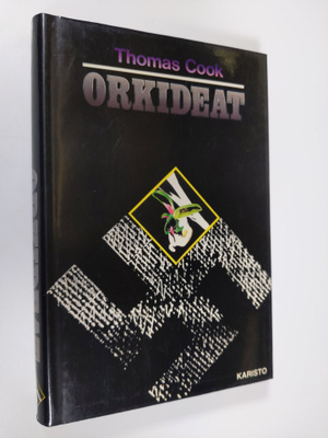 Thomas H. Cook : Orkideat
