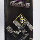 Thomas H. Cook : Orkideat - pikkukuva 1