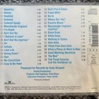 HAIR - THE ORIGINAL BROADWAY CAST RECORDING (CD) - pikkukuva 3