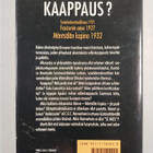 Martti Ahti : Kaappaus : suojeluskuntaselkkaus 1921, fasc... - pikkukuva 2