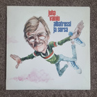 Juha Vainio - Albatrossi ja Sorsa LP - pikkukuva 1