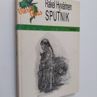 Rakel Hyvärinen : Sputnik - pikkukuva 1