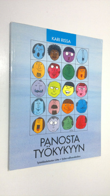 Kari Rissa : Panosta työkykyyn