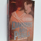 Maggie Davis : Diamonds and Pearls - pikkukuva 1