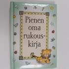 Melody Carlson : Pienen oma rukouskirja - pikkukuva 1