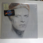 V/A - THE MAN WHO FELL TO EARTH OST UUSI 2LP - pikkukuva 1