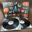 Genesis / Seconds Out / 1977 / lp-2 kpl. - pikkukuva 5