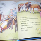 Heike Wiechmann Ponitarinoita - pikkukuva 4