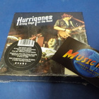 HURRIGANES - CRAZY DAYS ON THE ROAD UUSI 2CD BOKSI - pikkukuva 1