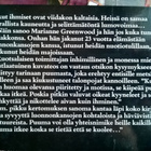 Marianne Greenwood - Miksi Puuma Itkee? Kirja - pikkukuva 3