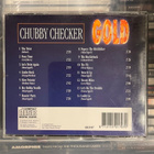 CHUBBY CHECKER - Gold cd - pikkukuva 2