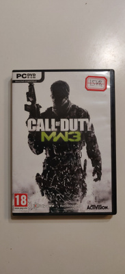 Call of Duty: Modern Warfare 3 - PC