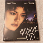 DVD Atlantic City (muoveissa) - pikkukuva 1