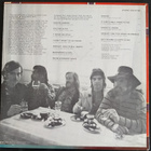 Sir Douglas Quintet - Together after five - LP - pikkukuva 2