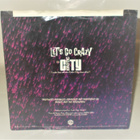 PRINCE: LET'S GO CRAZY / EROTIC CITY (7") - pikkukuva 2