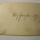 VANHA Postikortti Tammisaari 1929 - pikkukuva 2