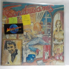 CISSE - TEENDREAMS M-/EX+ SUOMI 1976 1. PAINOS LP - pikkukuva 1