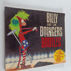 Berke Breathed : Billy and the Boingers Bootleg - pikkukuva 1