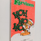 Jim Davis : Karvinen : hoh hoh hoo - pikkukuva 1