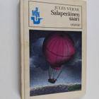 Jules Verne : Salaperäinen saari - pikkukuva 1