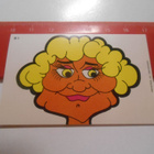 K13 Dandy Funny figures purkkakuva # R 1 - pikkukuva 1