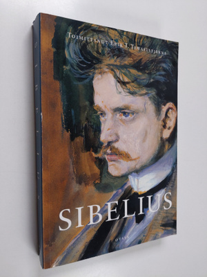 Erik Tawaststjerna : Sibelius