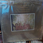 LITTLE BOY BLUES - IN THE WOODLAND OF WEIR VG+/EX- LP - pikkukuva 2