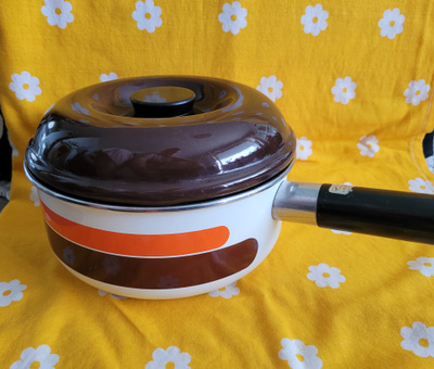 Finel RONDO emalikasari 1,7 l