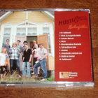 CD Laulunjälkiä - Musti & Hyvä Vainu - pikkukuva 2